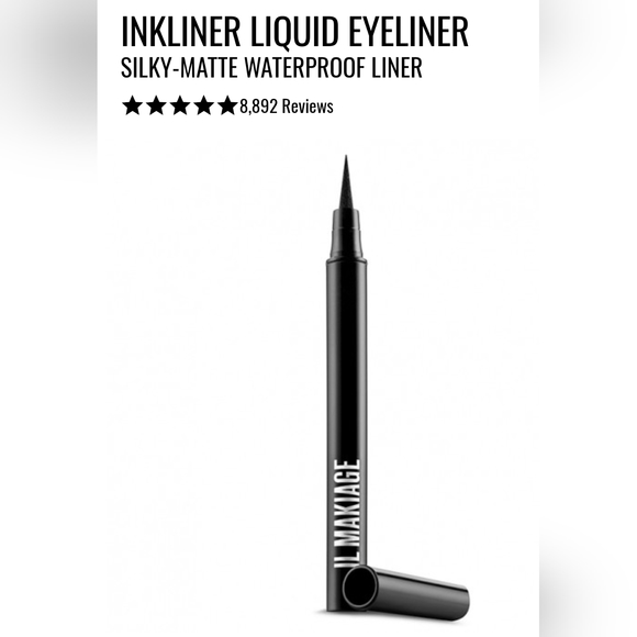 Il Makiage set of 6 items - Picture 7 of 7